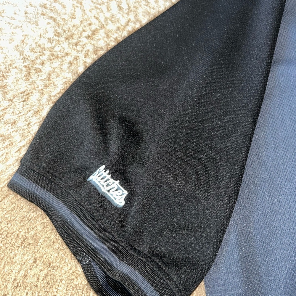 Giants Shirt - Black and Gray - Picture 5 of 5